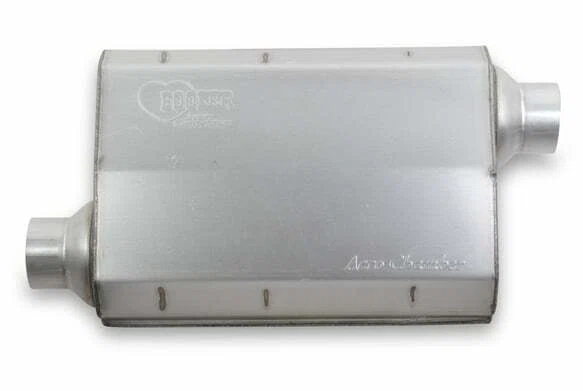 Hooker Aero Chamber Muffler 21504HKR